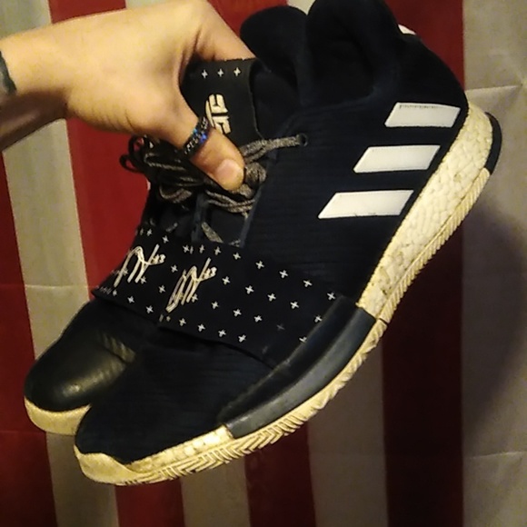 Harden Vol 3 Lucky - Picture 2 of 6